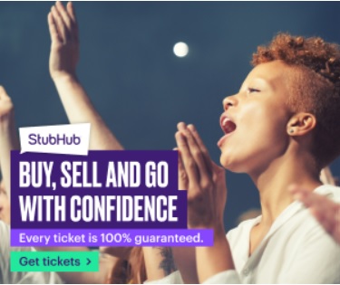 Stubhub