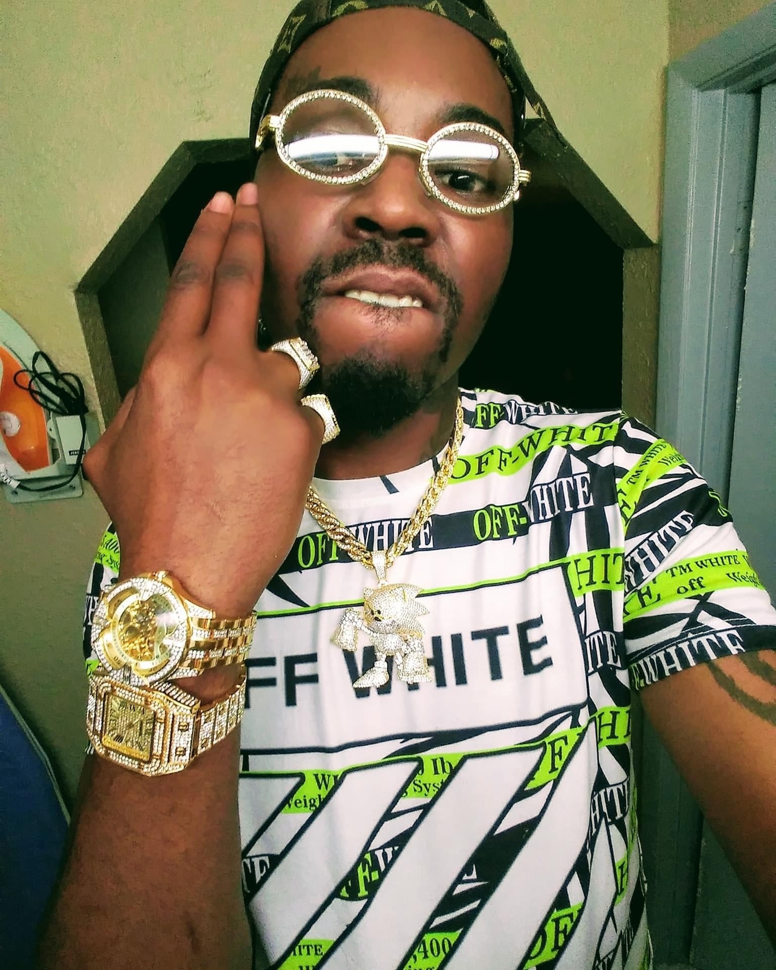 Yk24 Freestyle