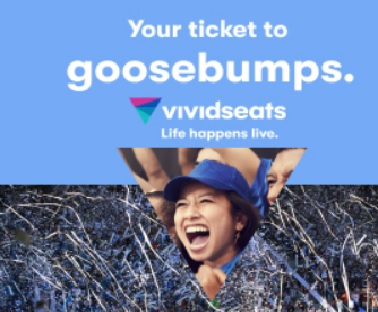 Vivid Seats