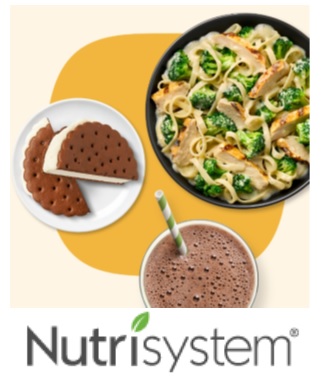 Nutrisystem