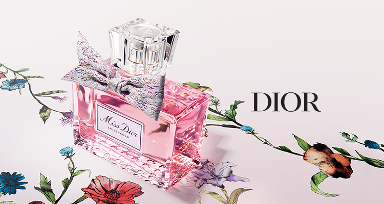 Dior Perfume