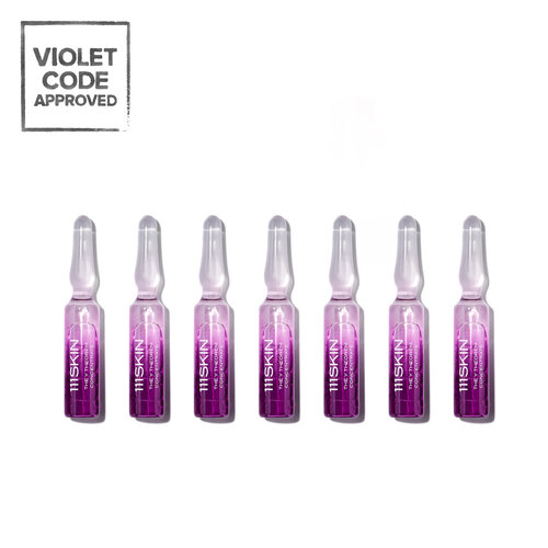 Violet Gray Beauty