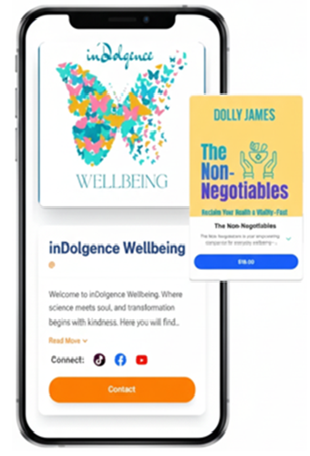 No-Code Creator Store Example