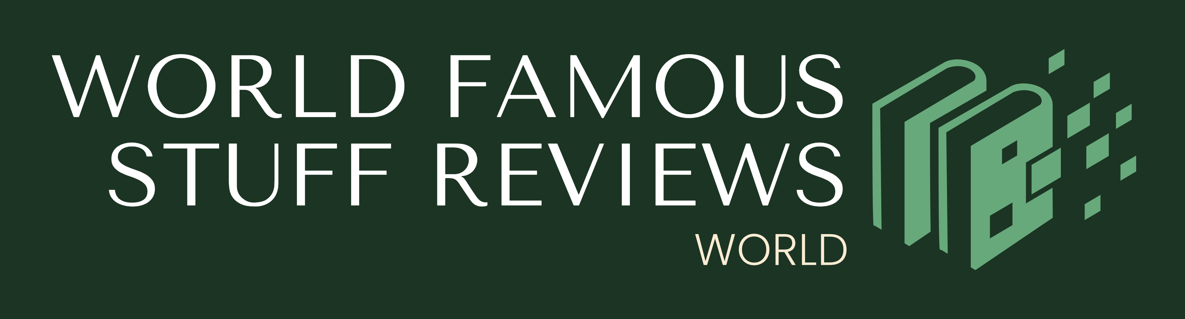 World Famous Stuff Reviews