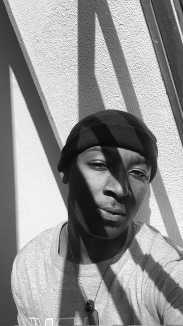 Just a guy with a dream
