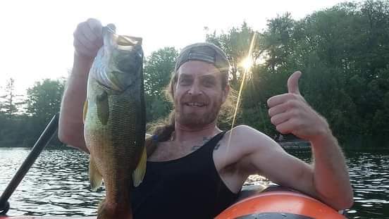 If you love fishing, come check us out