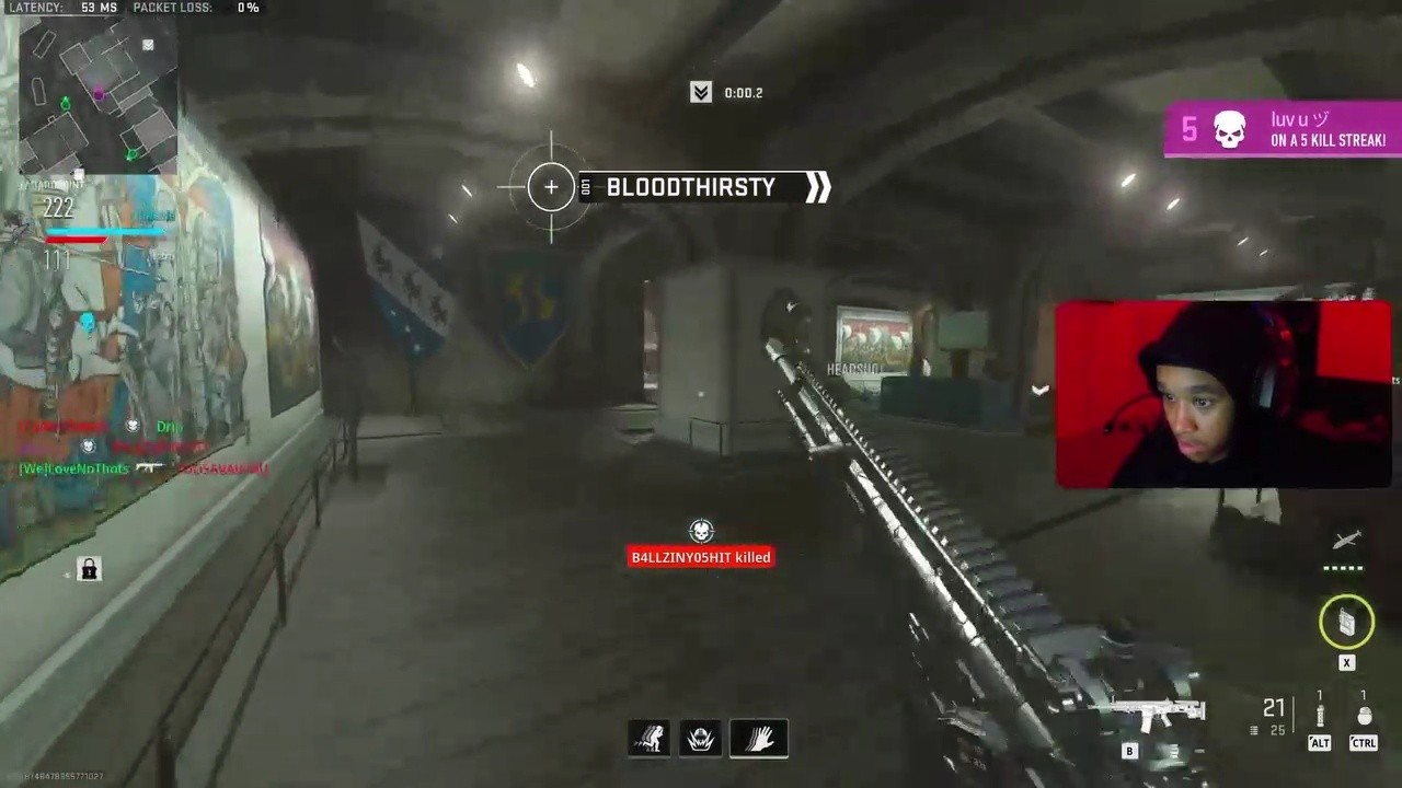 gamer