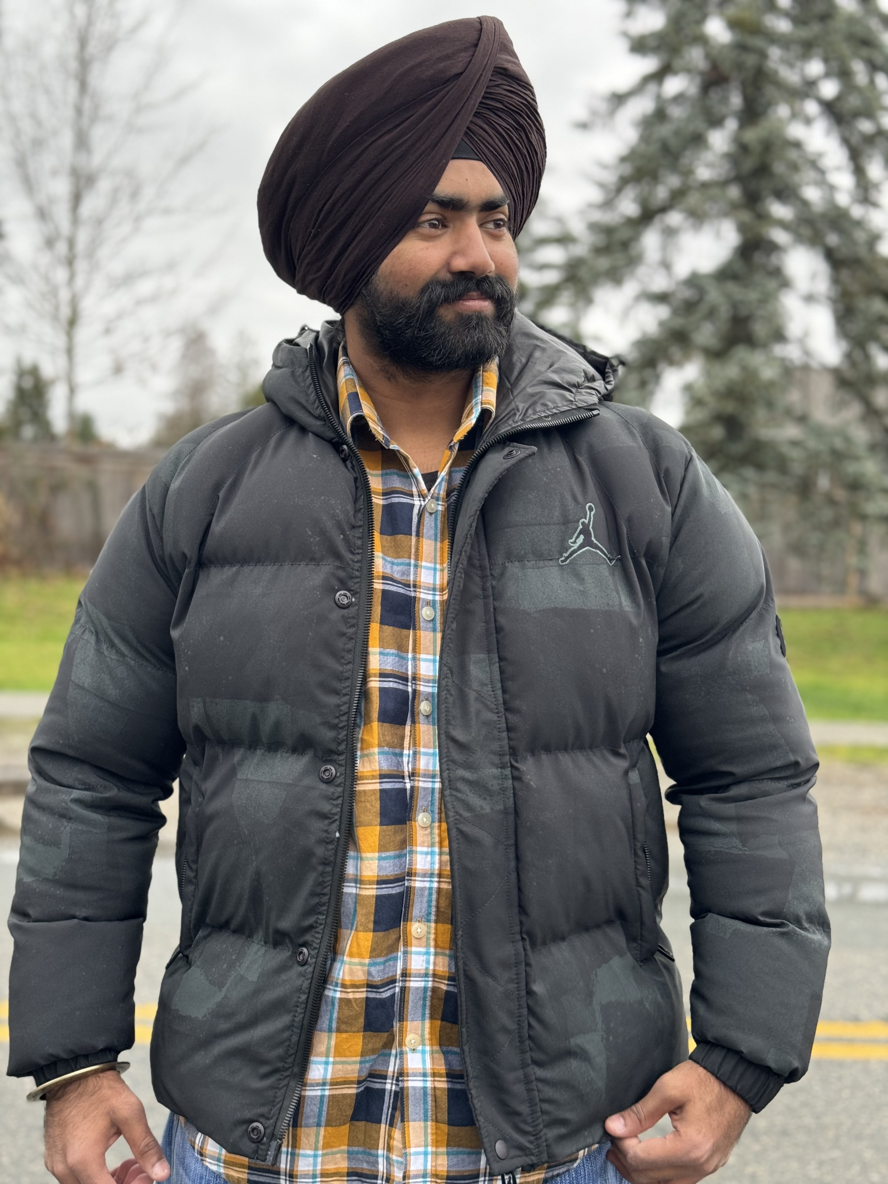 This is Inderpreet singh