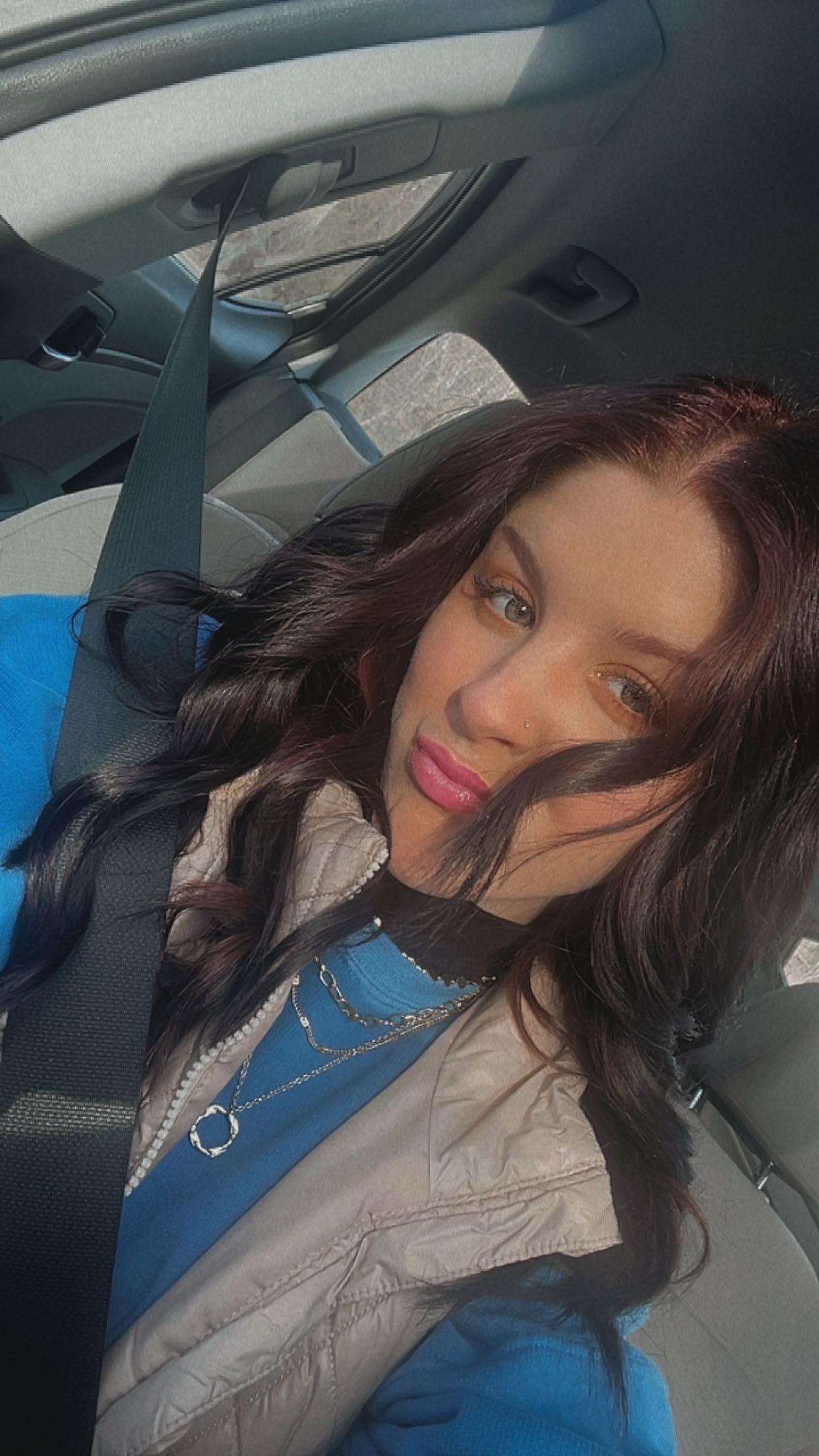 Adyson Paige