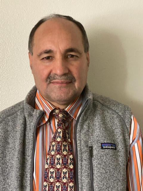 Mujahid Bakht, Author/Publisher