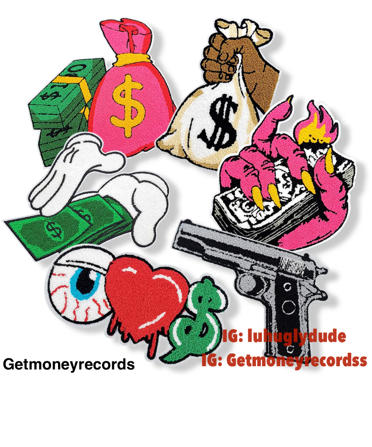 Richmond Va record label