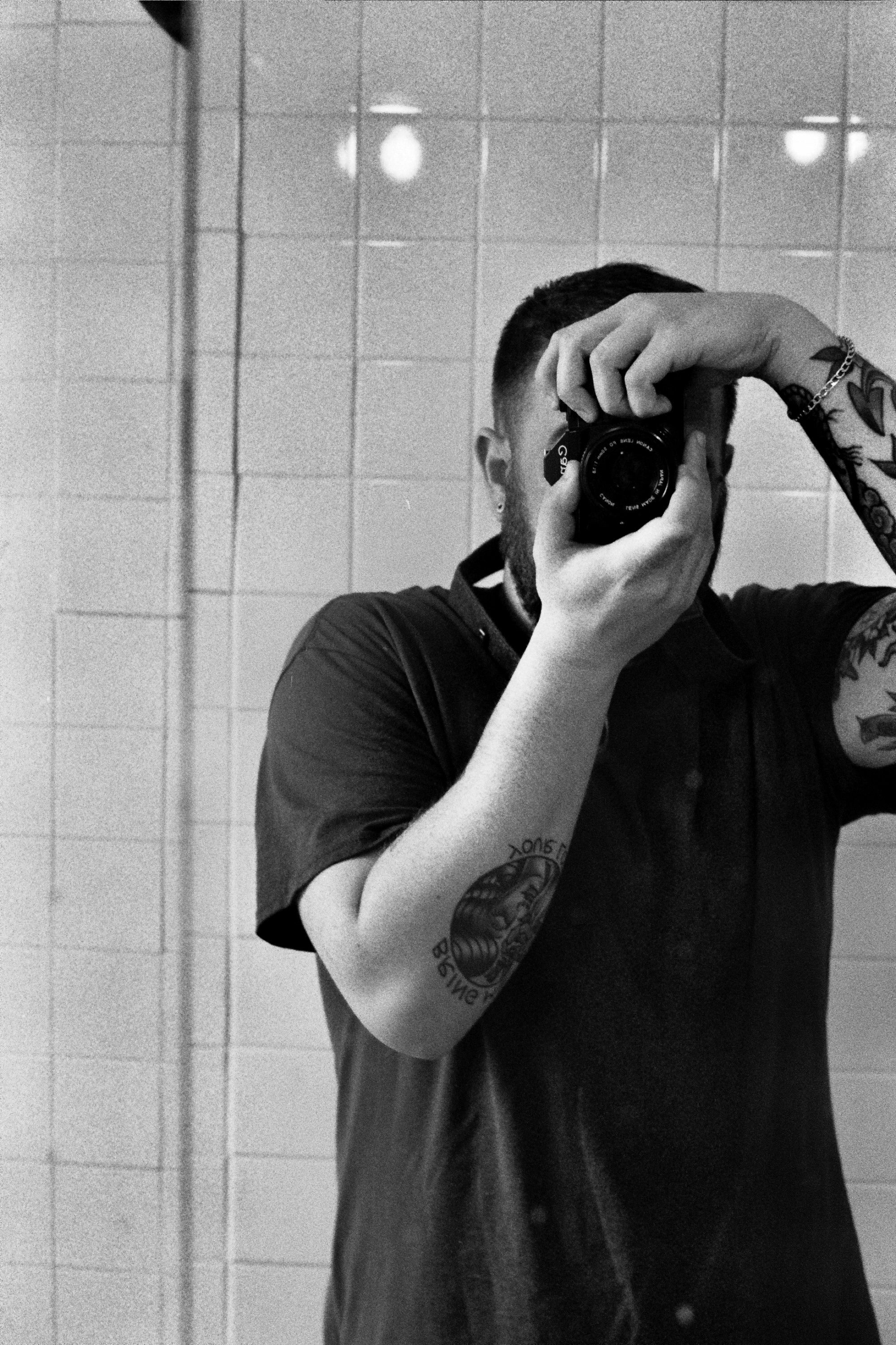 Existence through a different lense