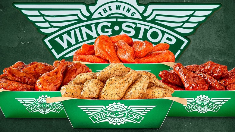 Wingstop4life