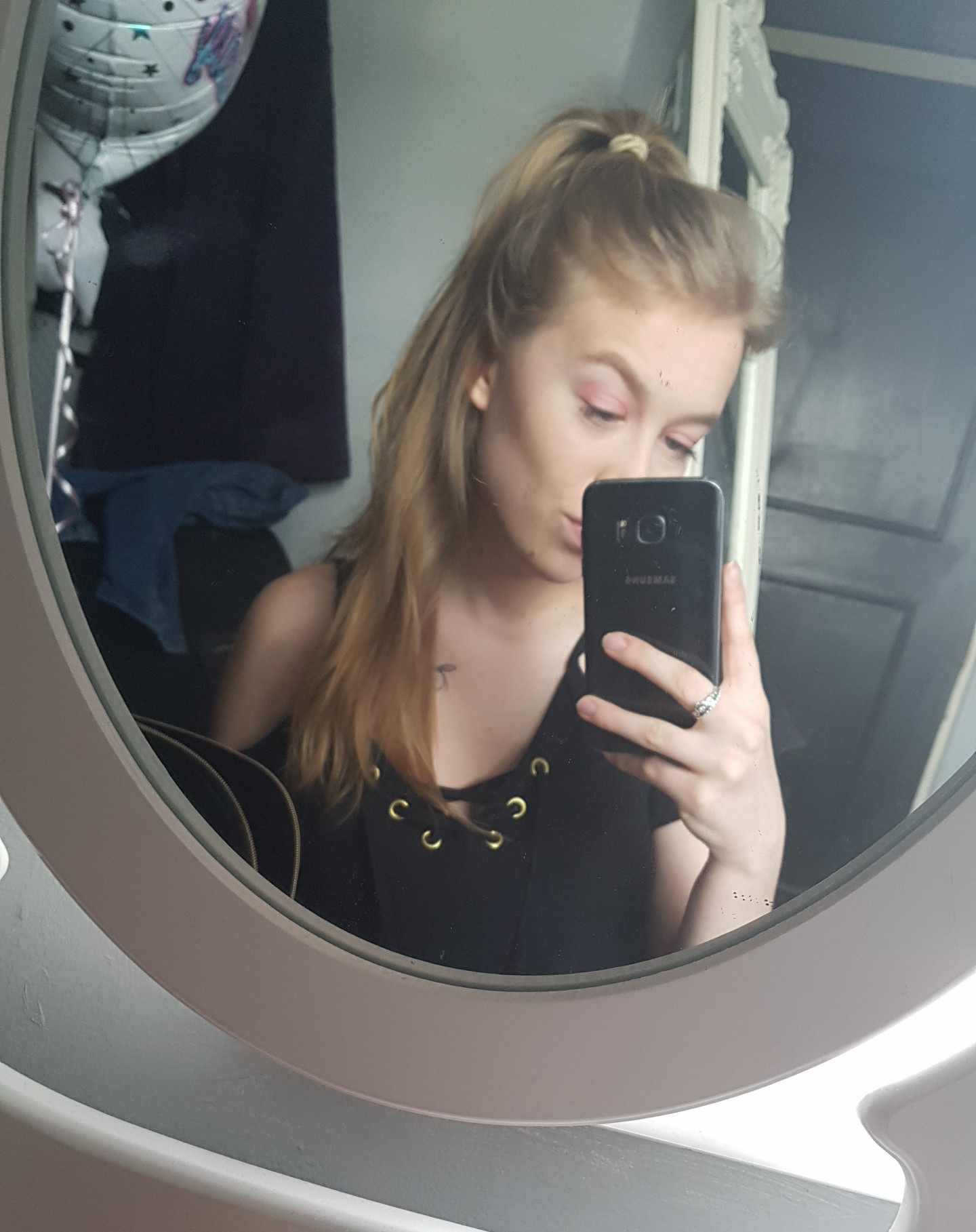 Check out my profile