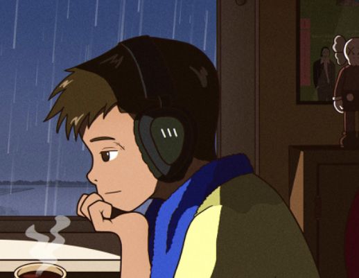 Lofi Music