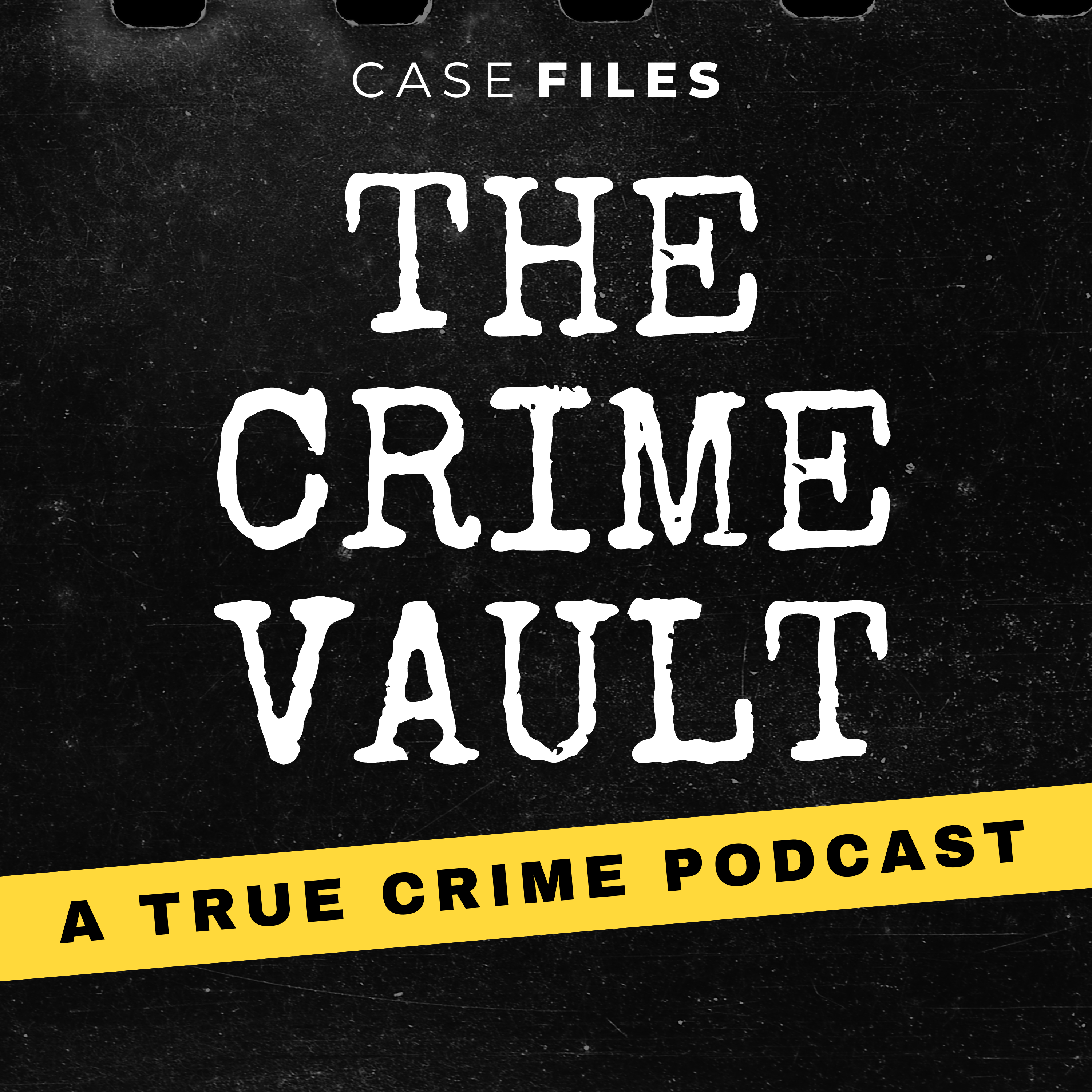 The crime vault