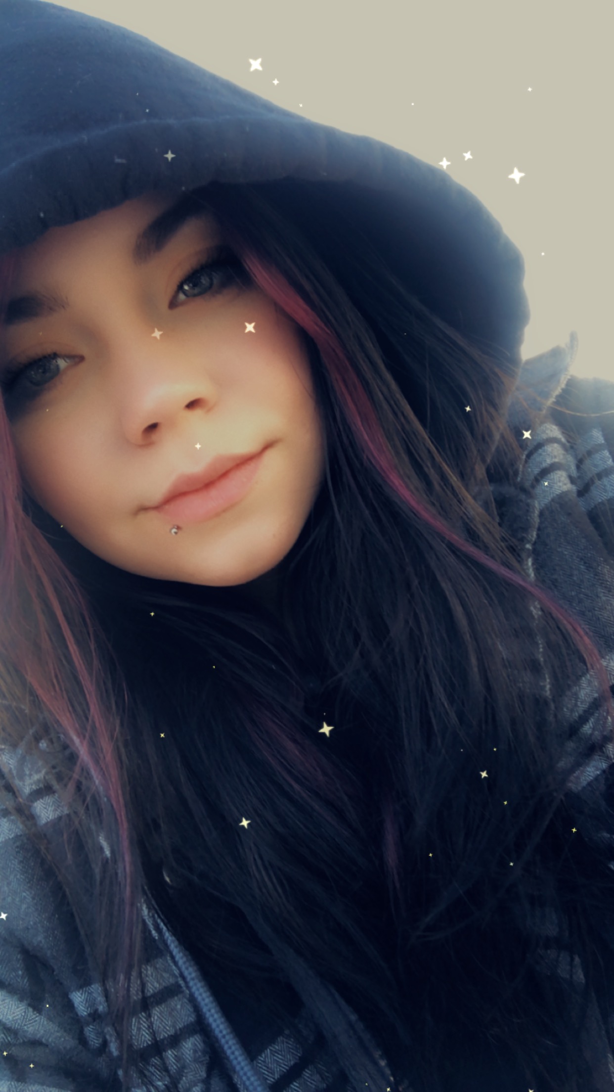 Naughty county girl with a spunky personality