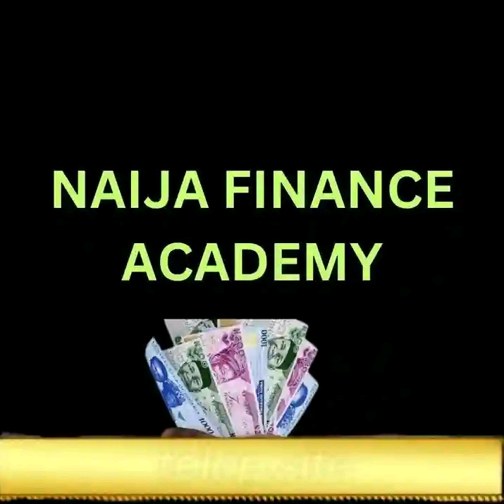 Naijafinanceacadey