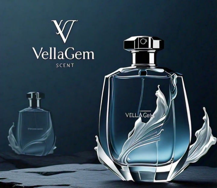 VellaGem SCENT