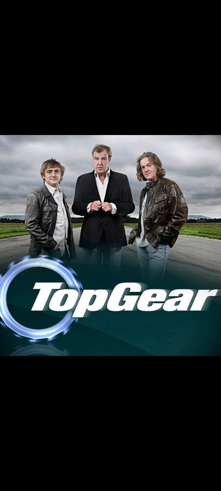 Og topgear.
