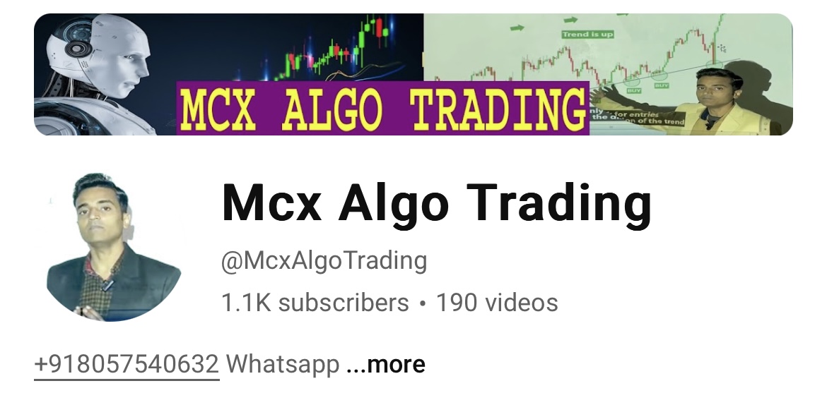 Gold Scalper