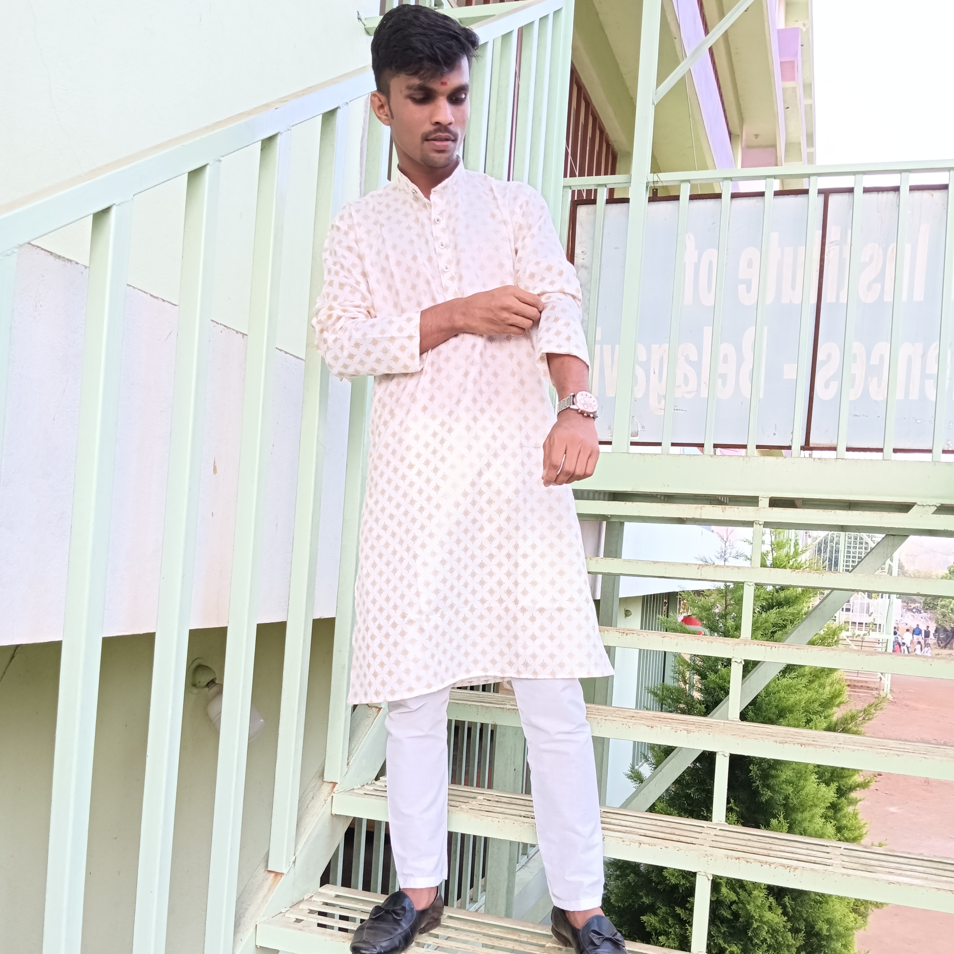 Jaggu
