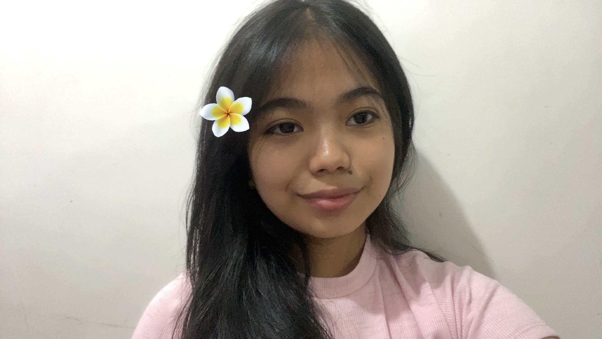 simple and pretty