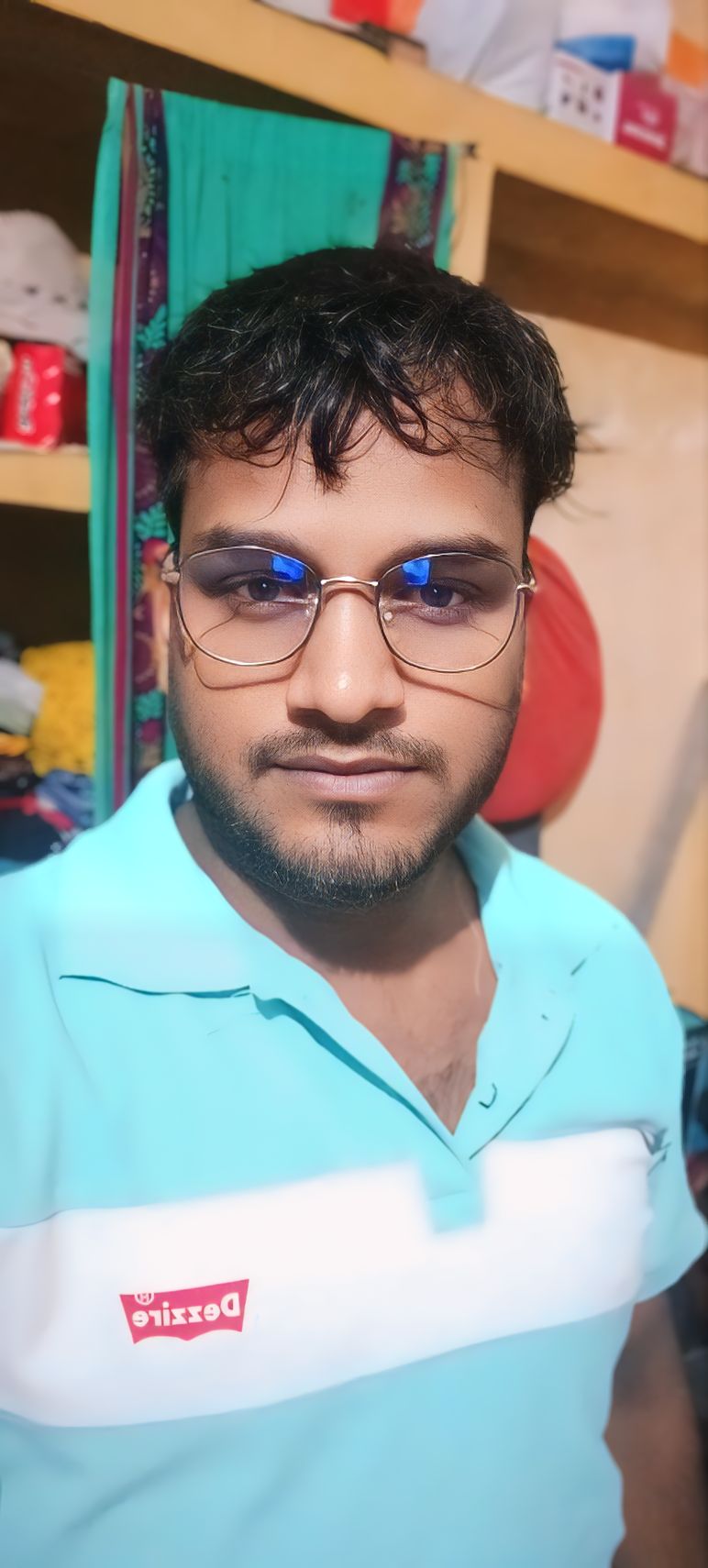 Ashok