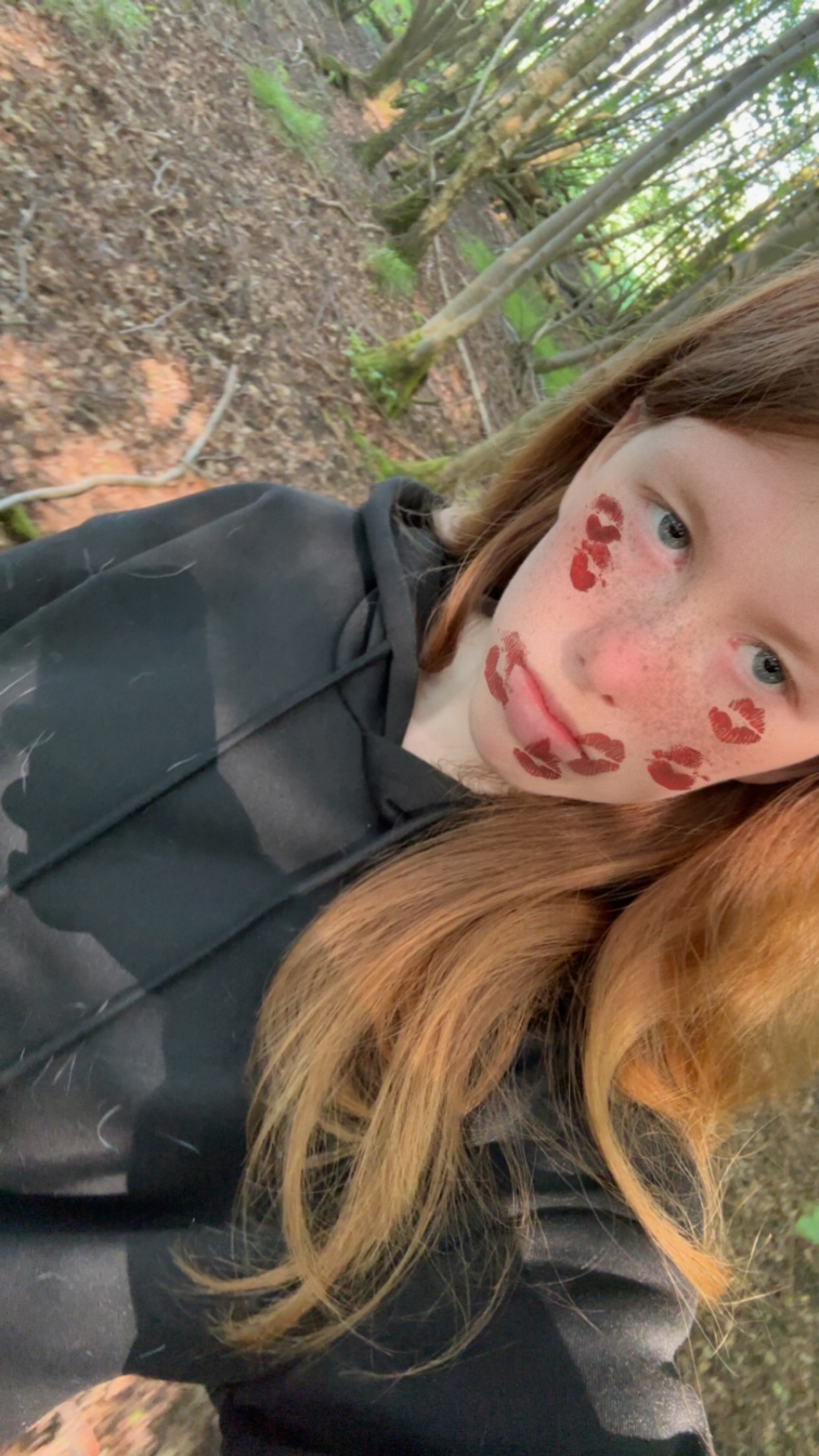 Small streamer