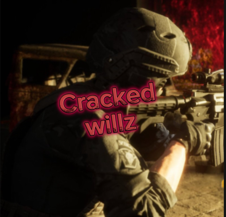 Cracked willz