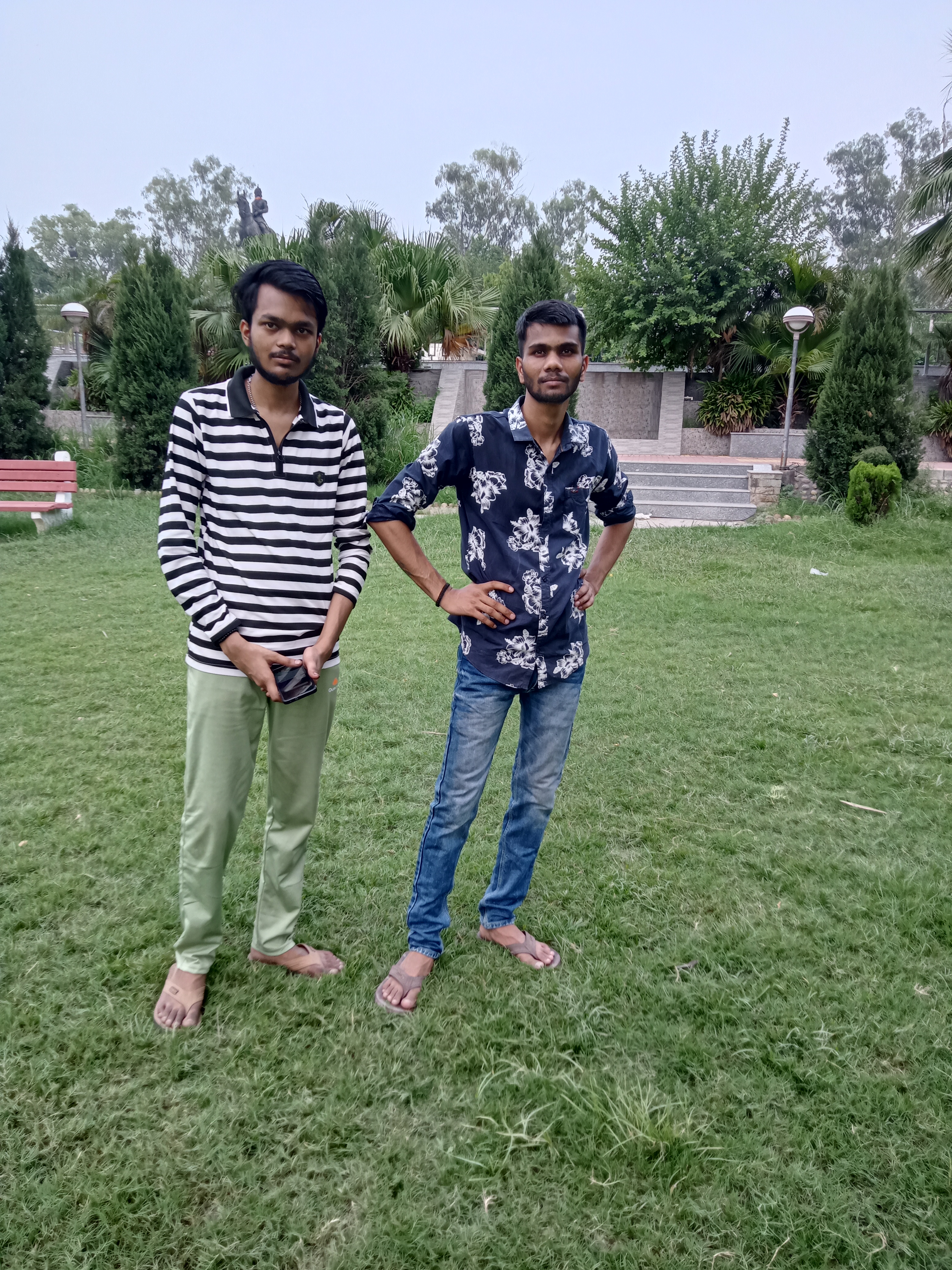 Shortsmyown