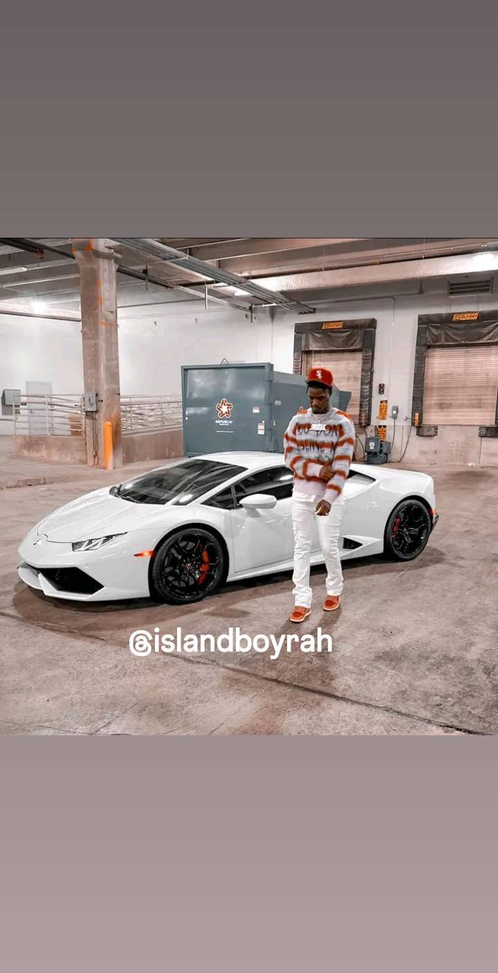 Only want to be a celebrity