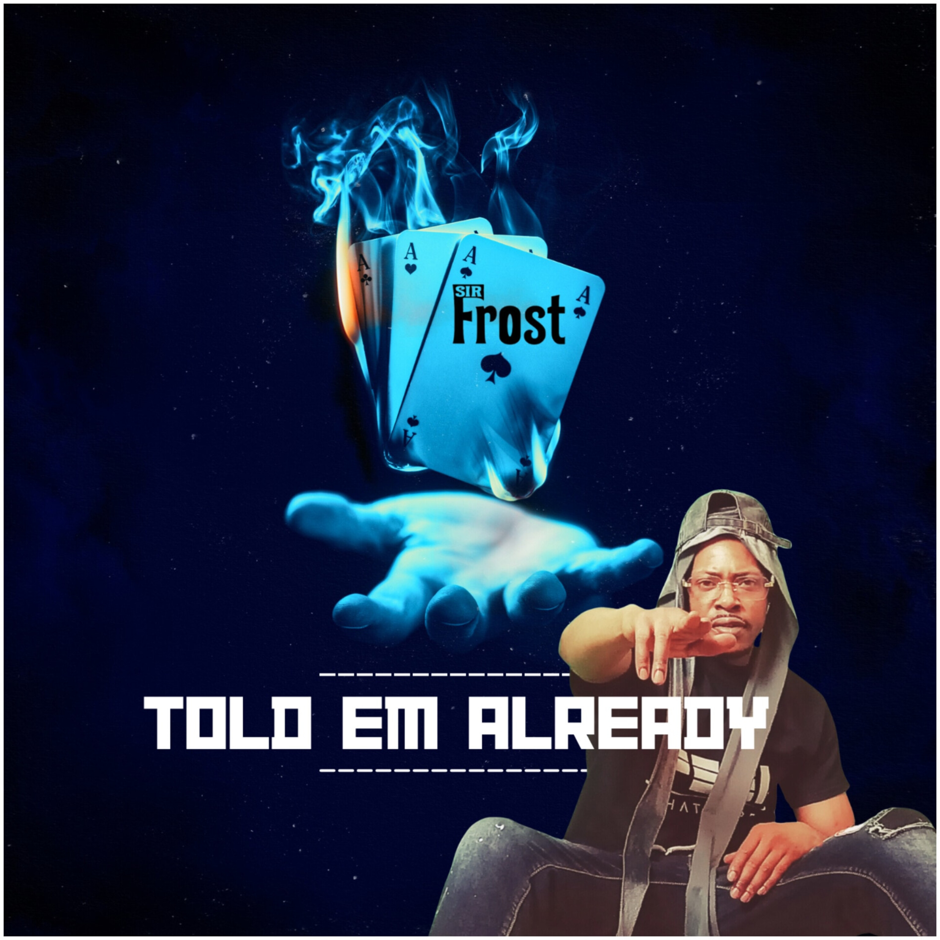 Sir Frost