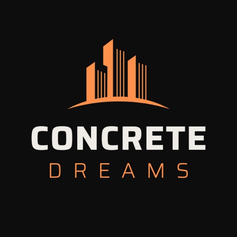 Concrete Dreams