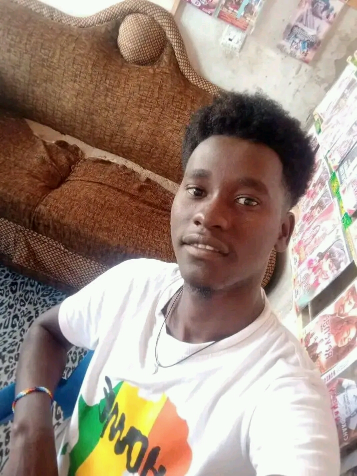 UCHEBE THE DON
