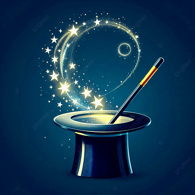 Magical Storytime đLs’«đLs§?