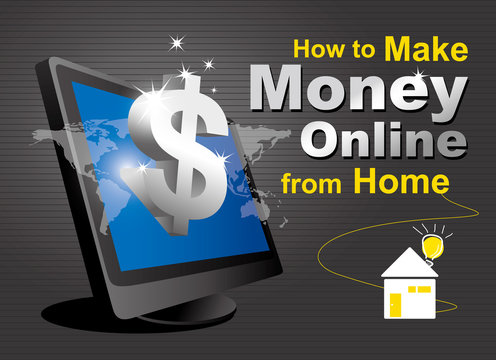 Let Us Make Money Online dz