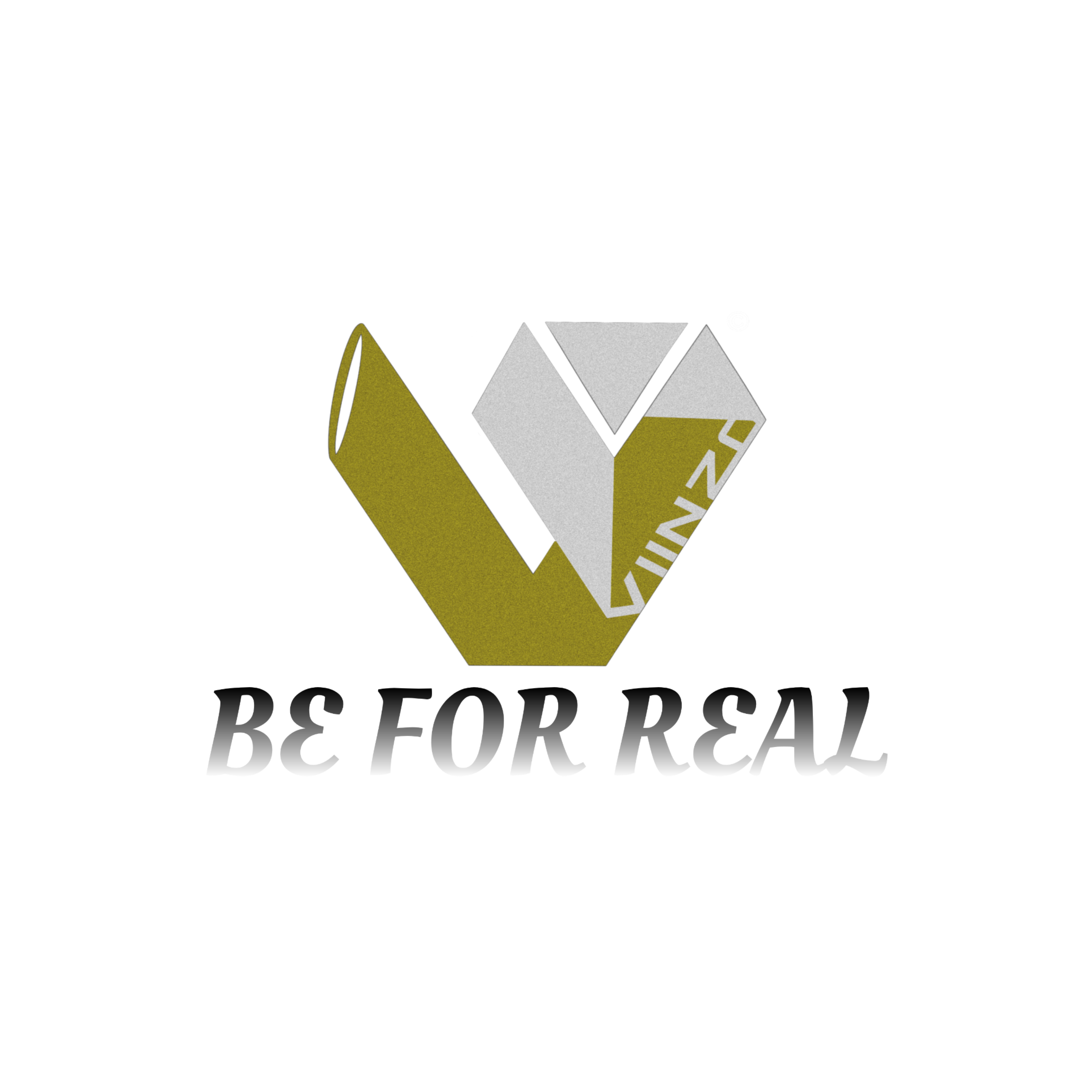 BE FOR REAL