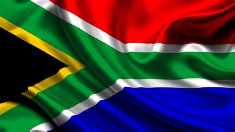 Streets of Mzansi