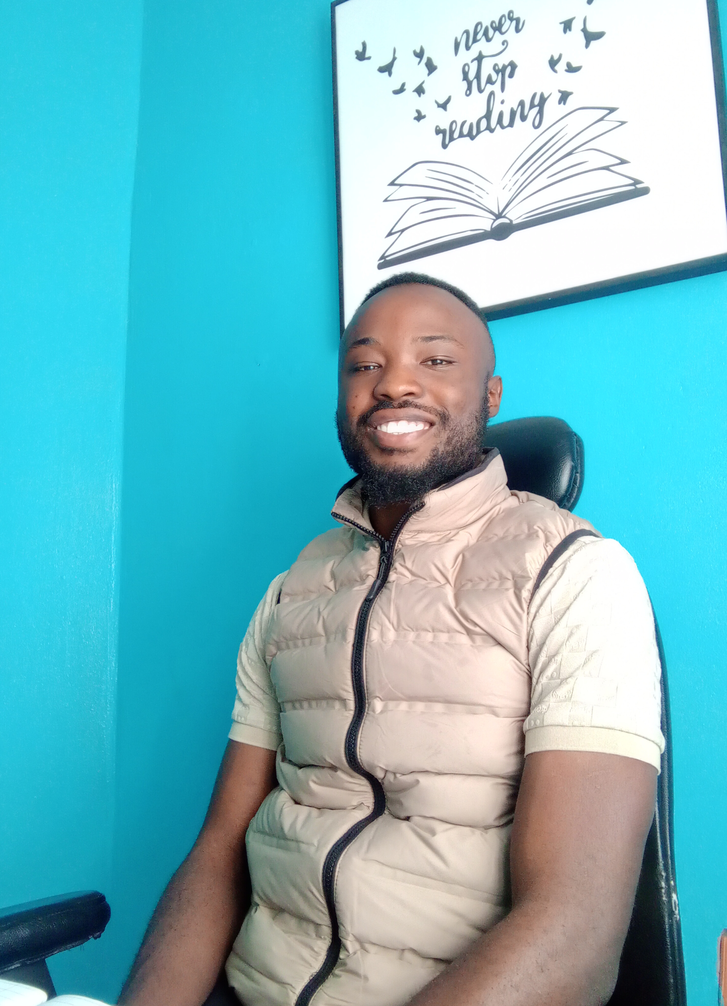 Physics and Chemistry tutor