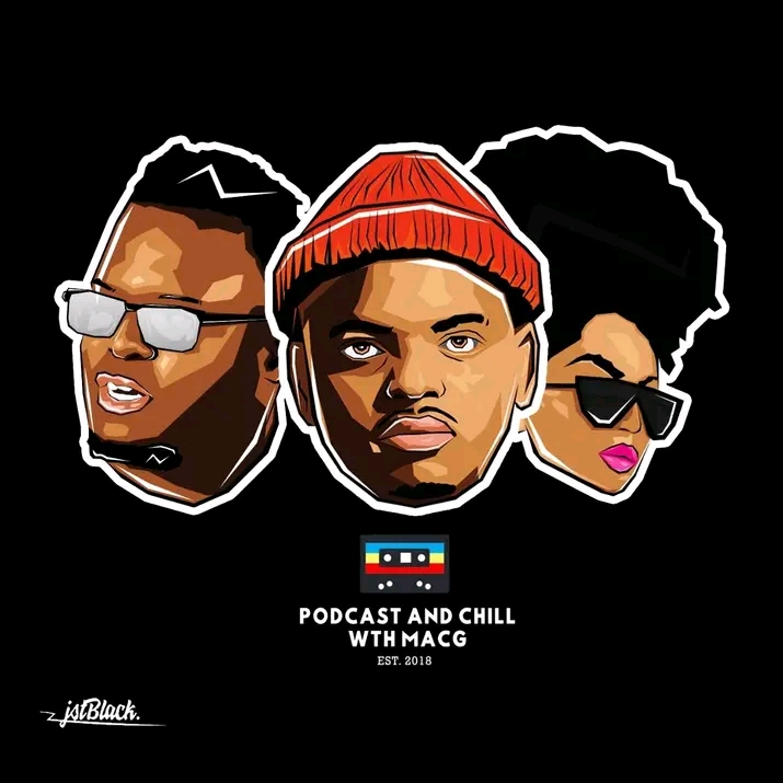 Podcast And Chill With MacG