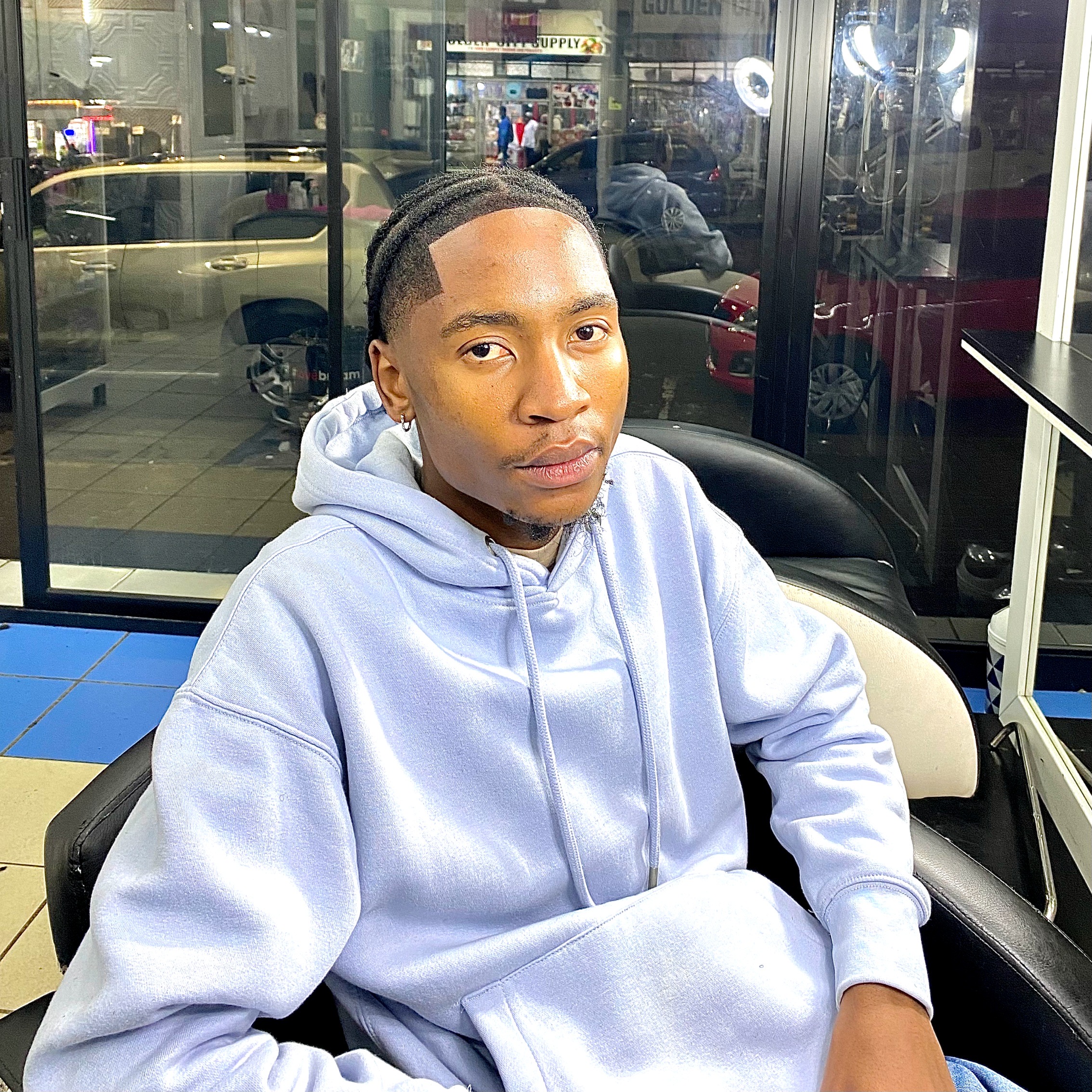 UGC Creator | Lifestyle