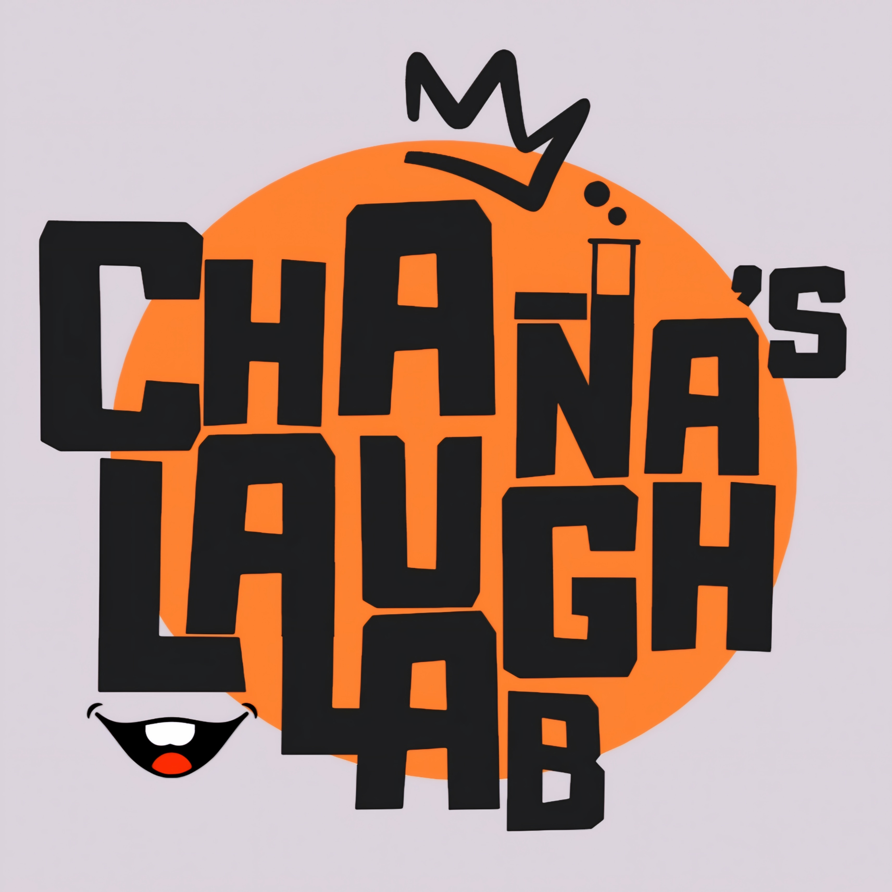 Chana's Laugh Lab
