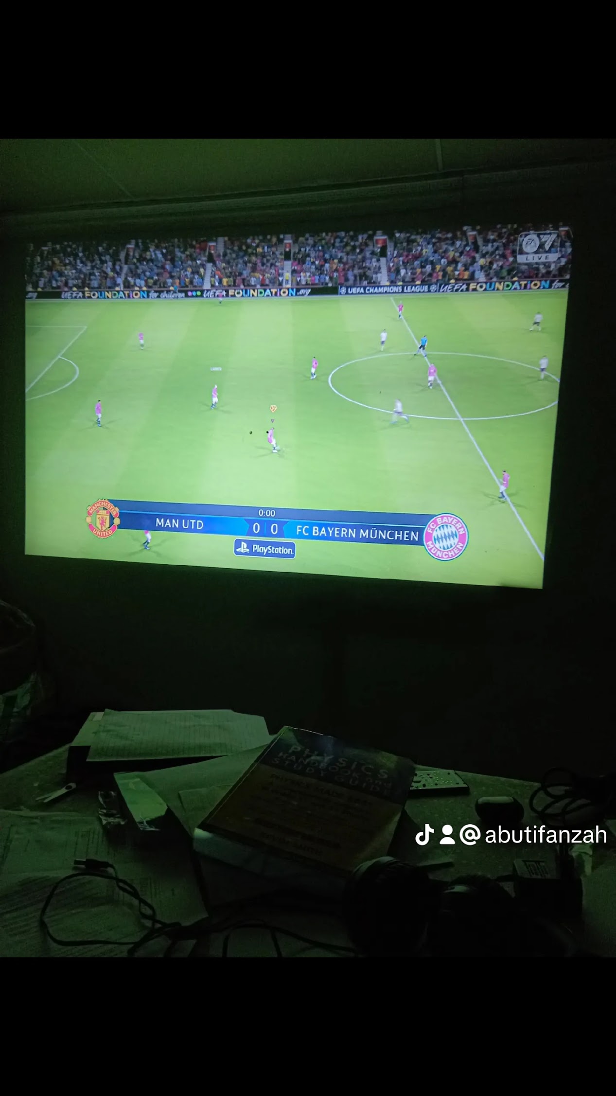 Gaming