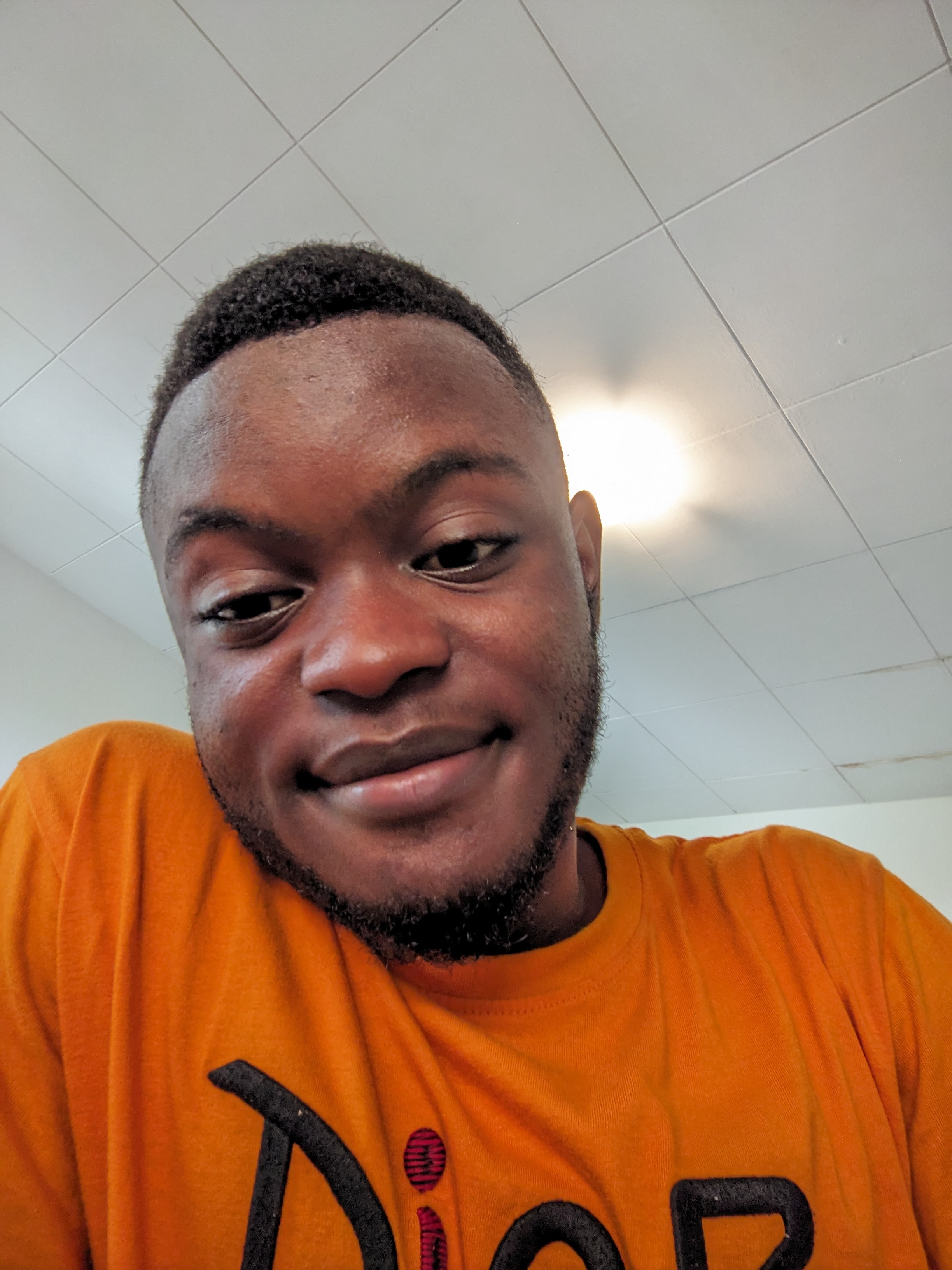 Please support me