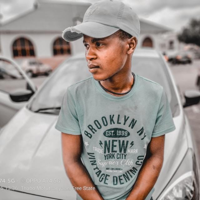Fan of deep house music