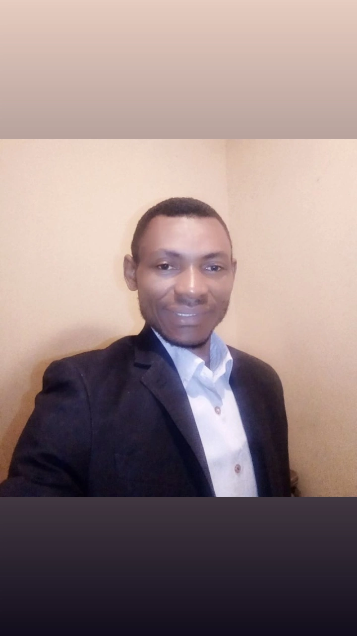 Content Writer