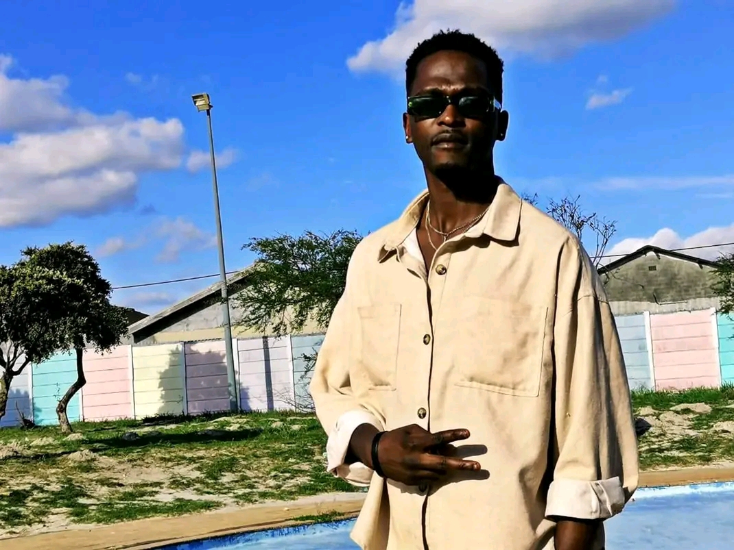 JAYELKAY NOKHALA ON THE RISE