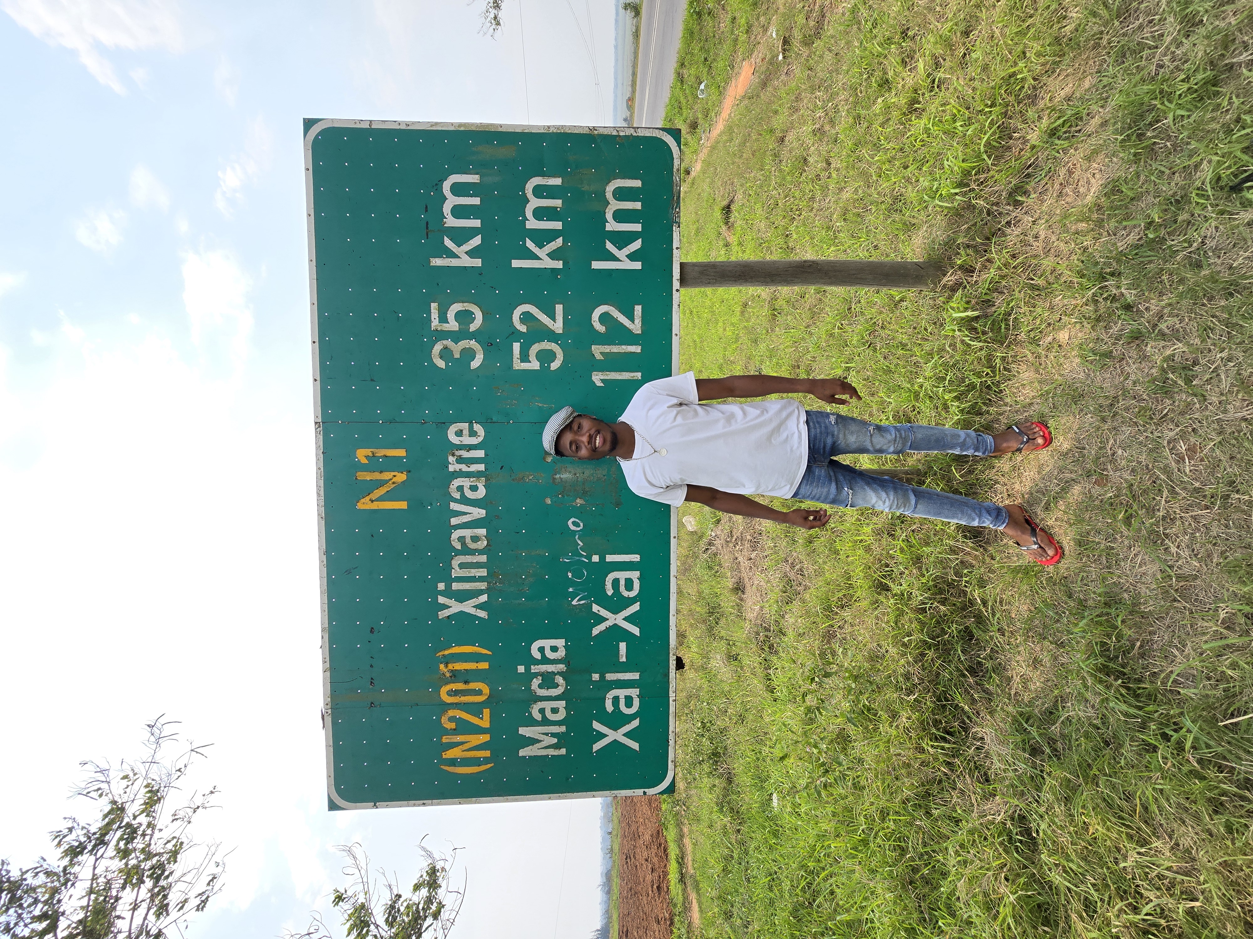 Travel with us