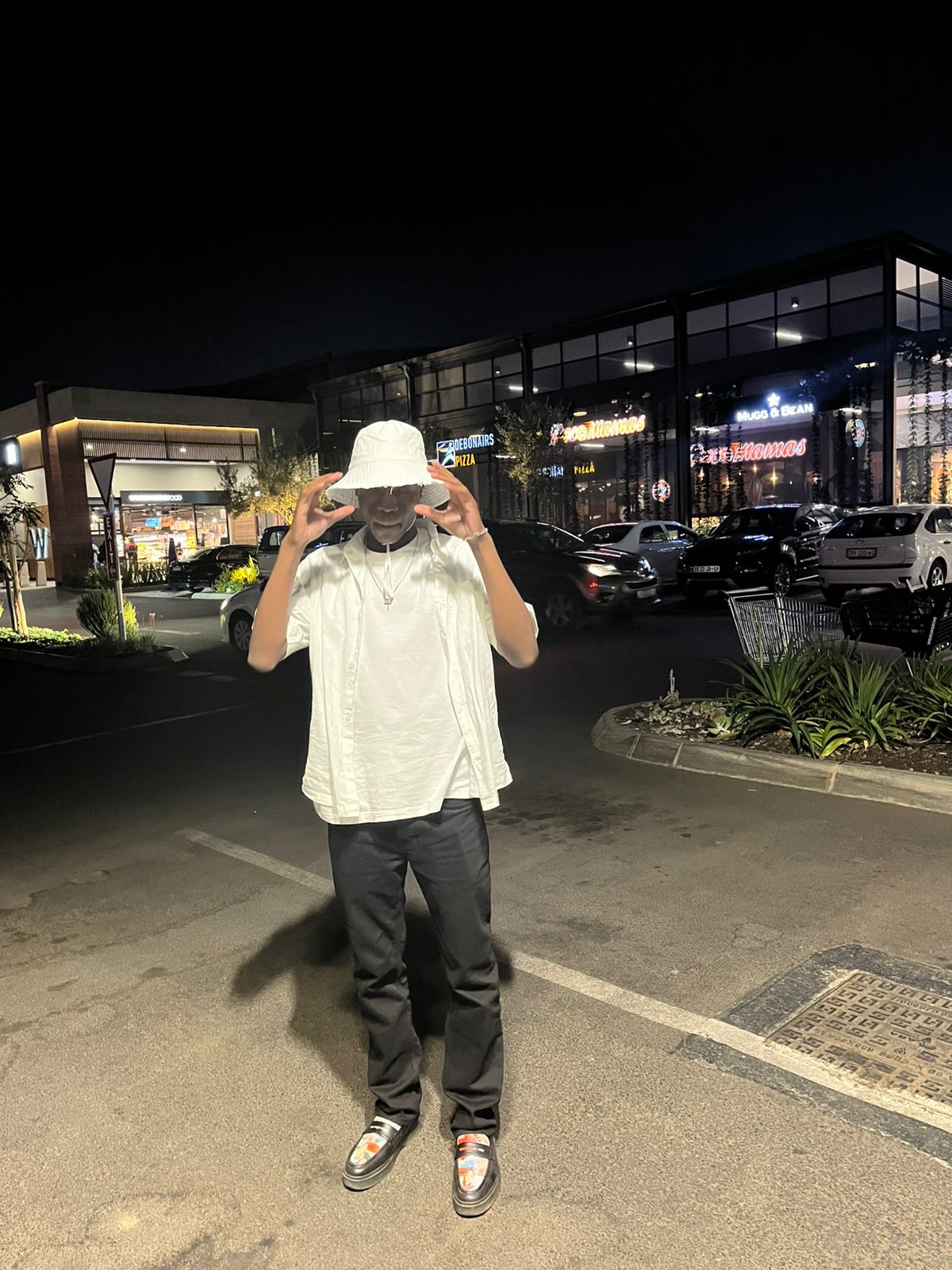 Mhlanga Fortune